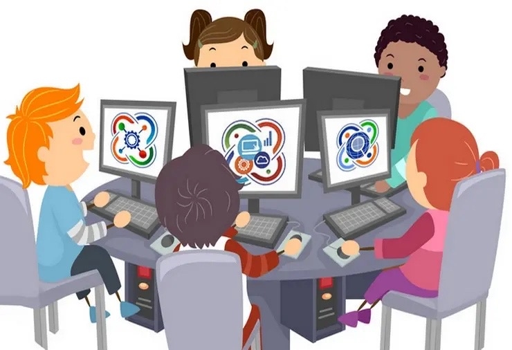 Каникулы в «Кванториуме»